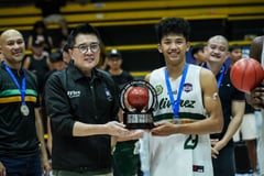 Sea Lions storm into UCAL crown