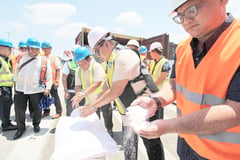 BoC inspects P28.7M of misdeclared refined sugar
