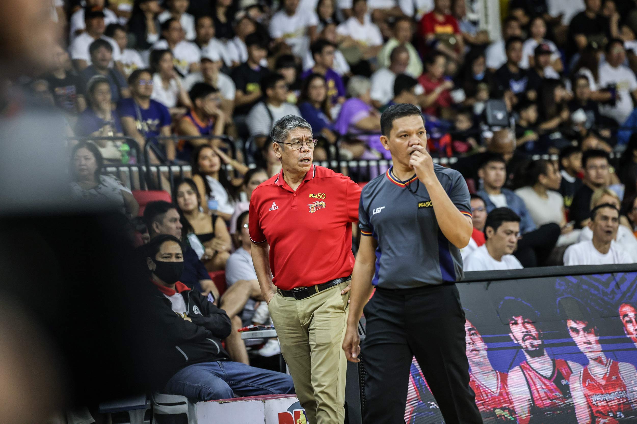 Austria upbeat over Beermen’s QF odds