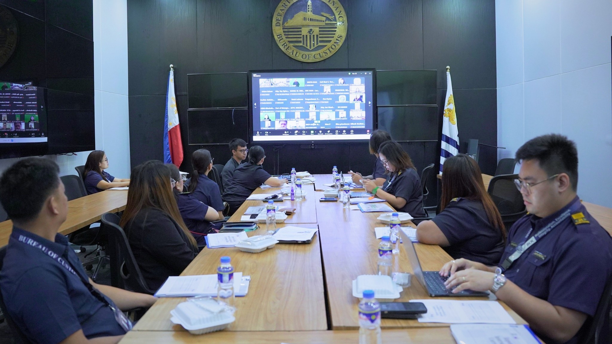 BoC intensifies anti-corruption measures
