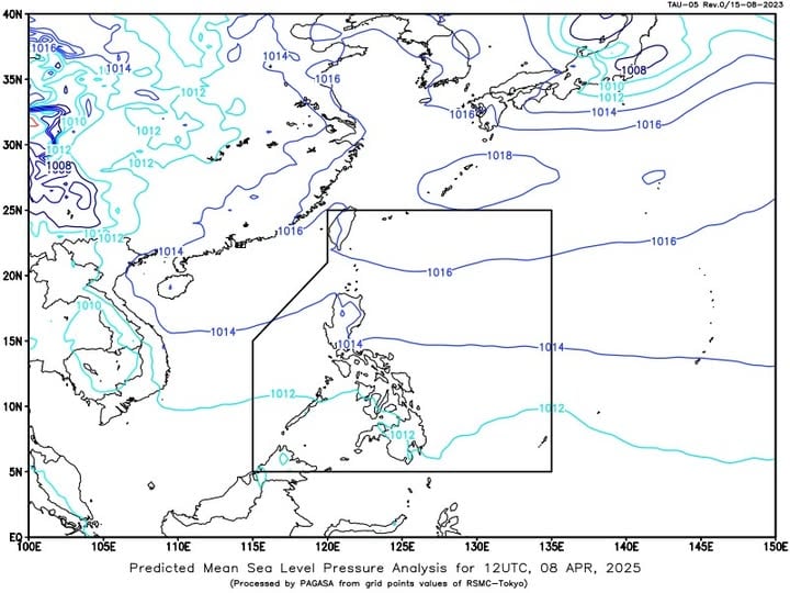 ITCZ, easterlies, affect VisMin