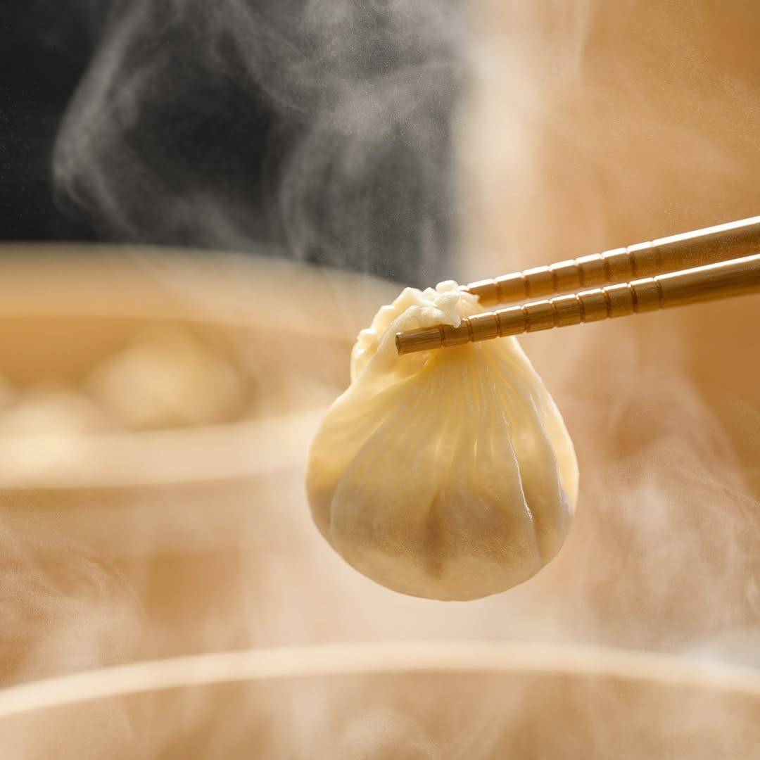 To xiao long bao and beyond. Lugang Café debuts at SM Seaside City Cebu with its famed xiao long bao, classic Taiwanese cuisines, and IG-worthy interiors.