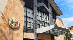 Muntinlupa bans unlicensed software