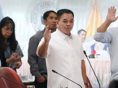 PNP confirms Kerwin Espinosa, two others wounded in shooting