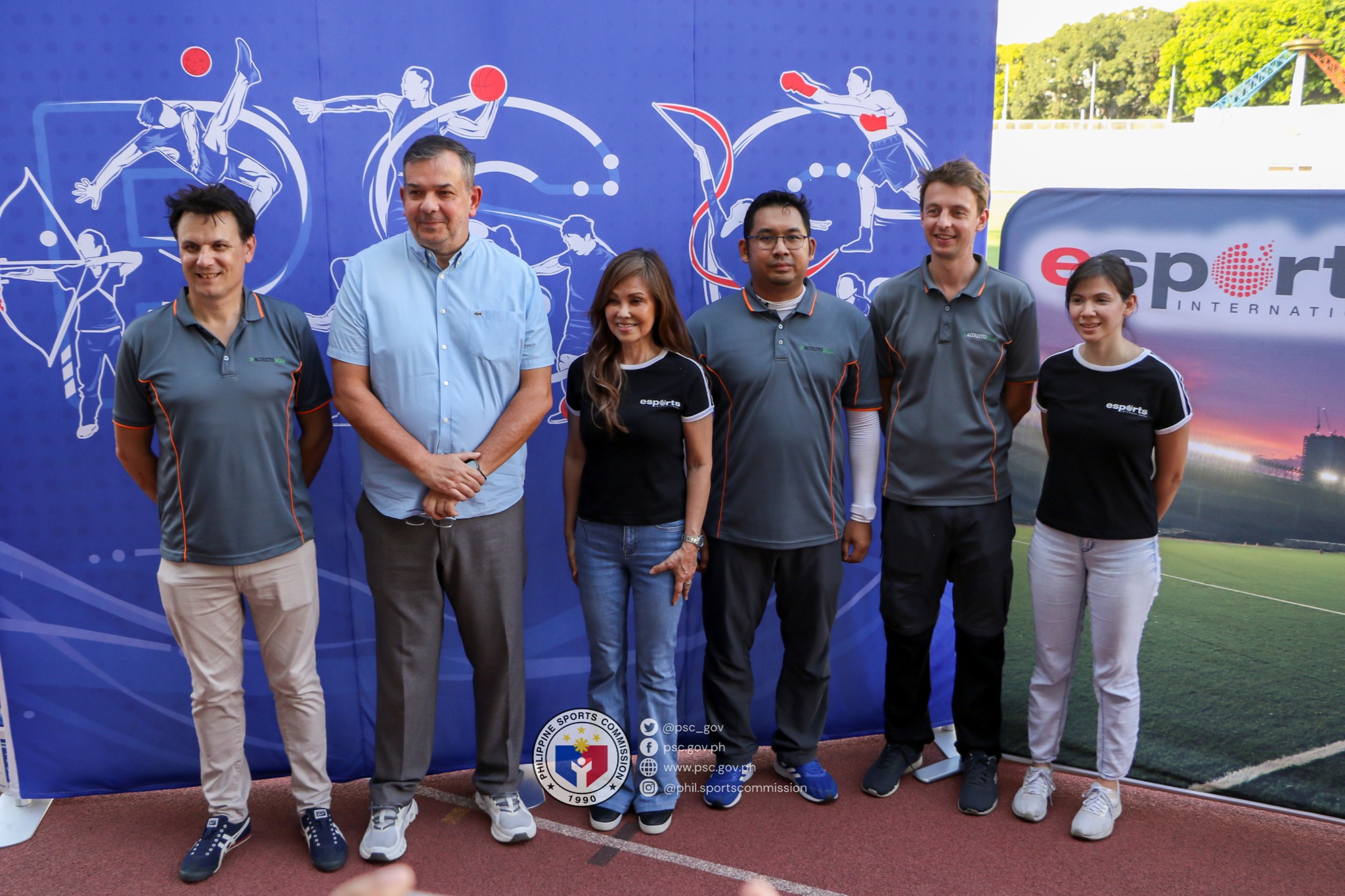 Rizal Memorial gets new football pitch