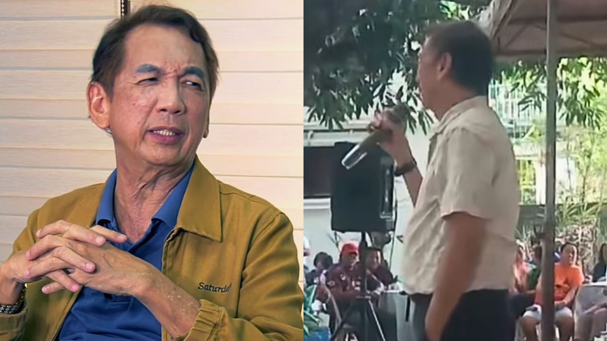 Comelec issues SCO vs Nueva Ecija guv bet over cancer remark