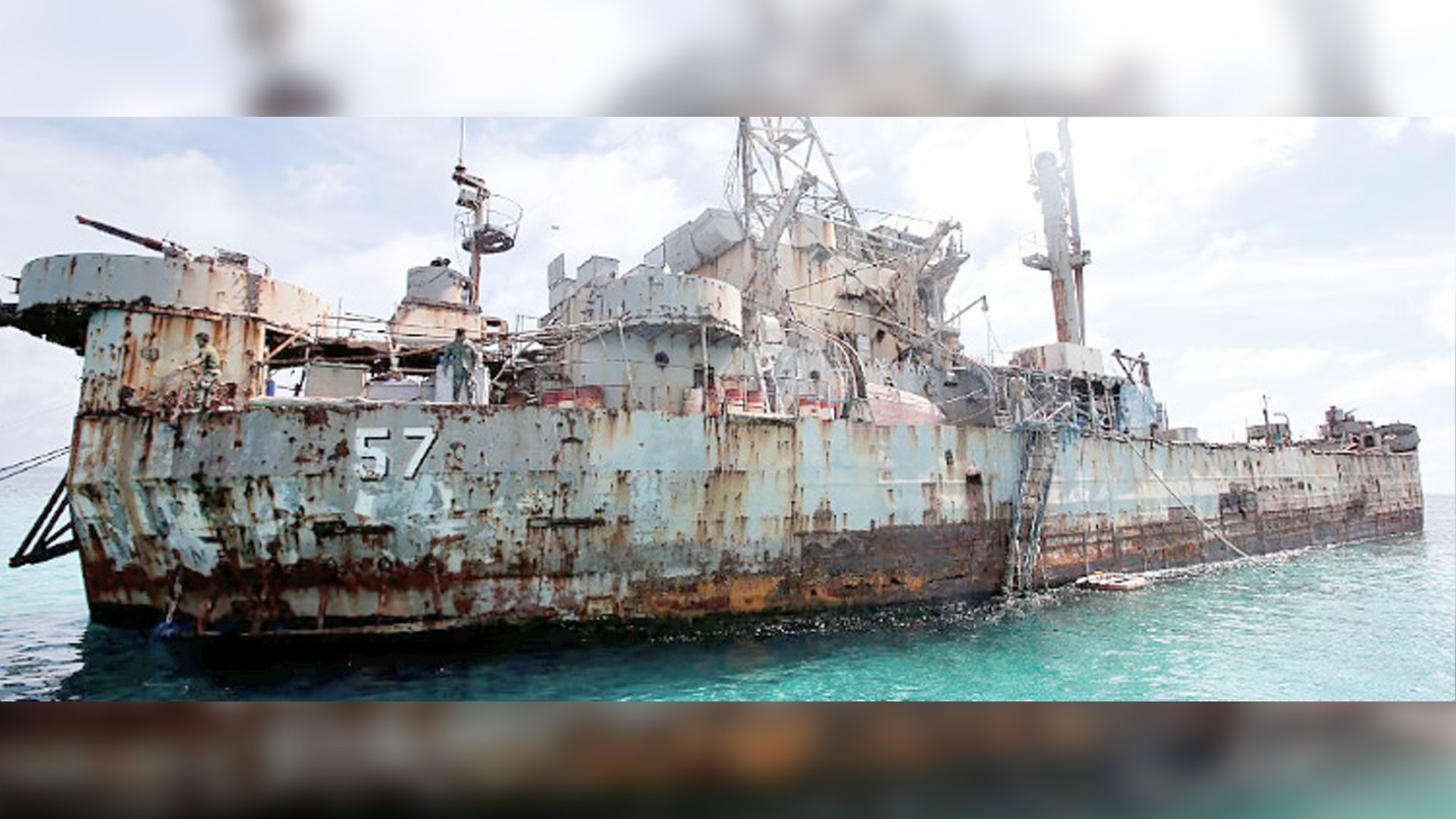 DFA: Phl needs no approval from China for Ayungin resupply missions  