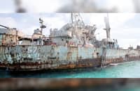 The Armed Forces of the Philippines announces the successful resupply mission at the Ayungin Shoal recently.