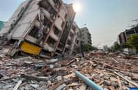 DFA confirms 2nd Pinoy death from Myanmar quake