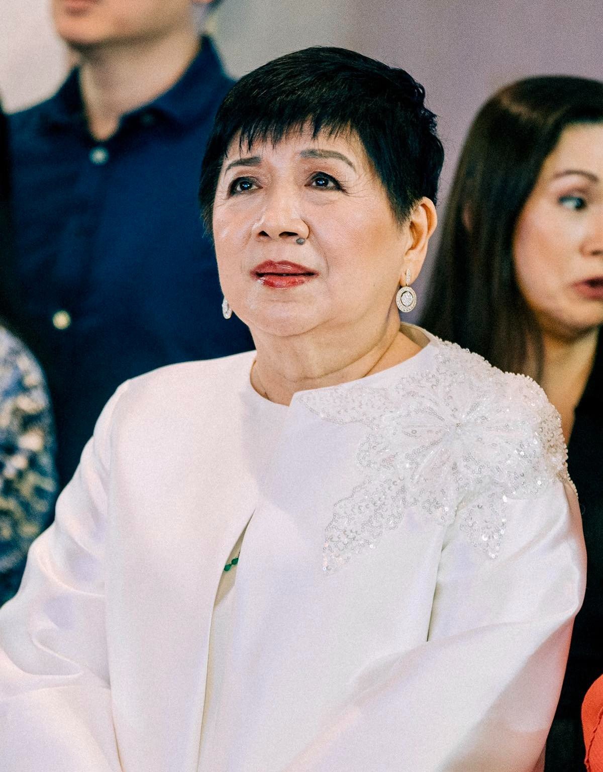 Consul Betty Chua