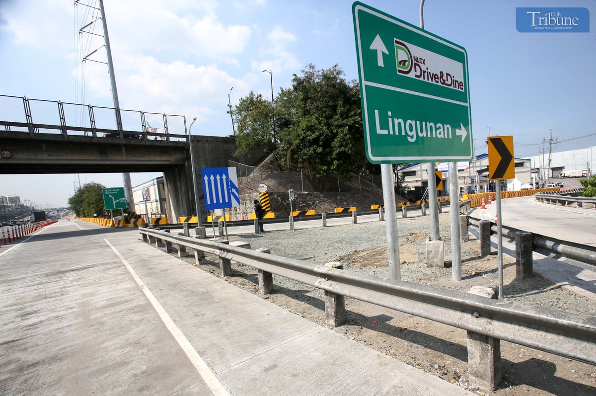 North Luzon Expressway Corporation, Metro Pacific Tollways Corporation, and the Valenzuela City Local Government Unit inaugurated the NLEX Lingunan Southbound Entry in Brgy. Lingunan. The 491-meter entry ramp, a public-private initiative, aims to ease congestion on Valenzuela’s local roads by providing an alternative entry point at the Paso de Blas Interchange, which is set to open to the public on 13 April 2025.