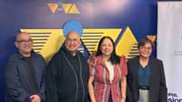VIVA holdings partners with IPOPHL to combat online piracy and counterfeiting