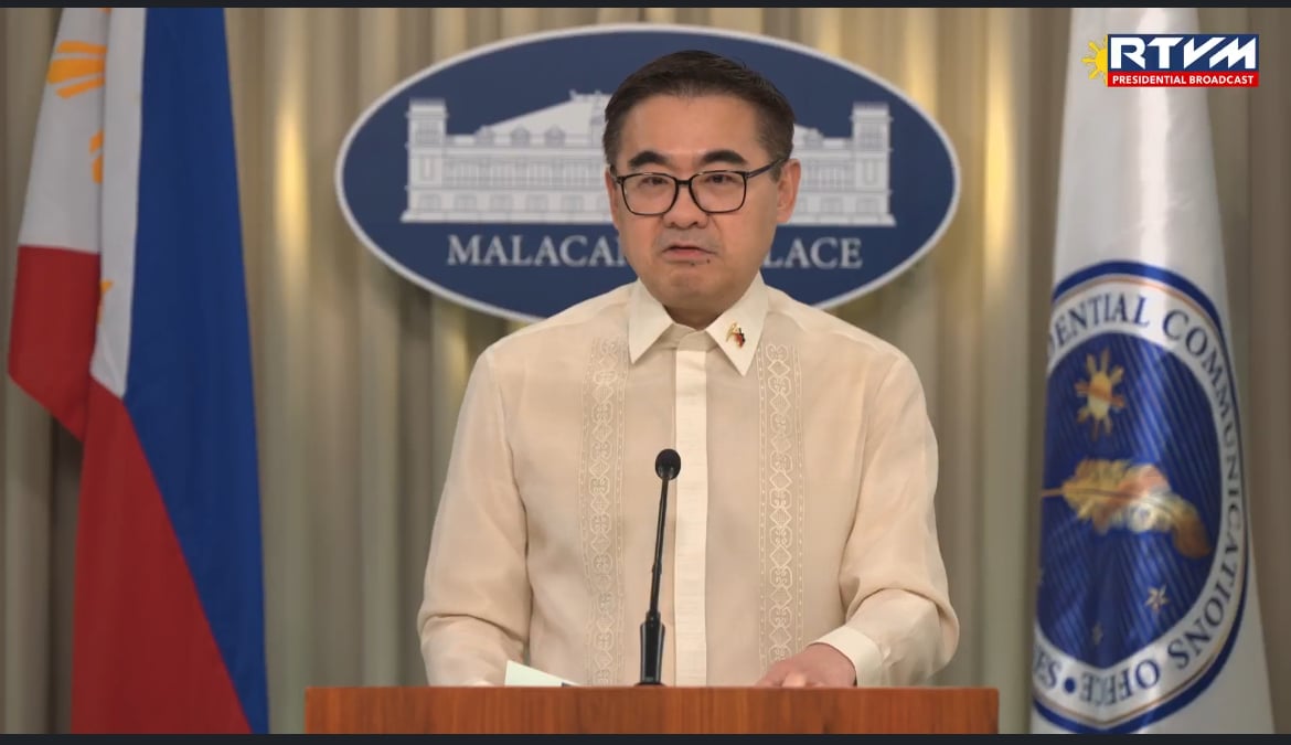 Phl to negotiate US-imposed tariffs — SAP Go
