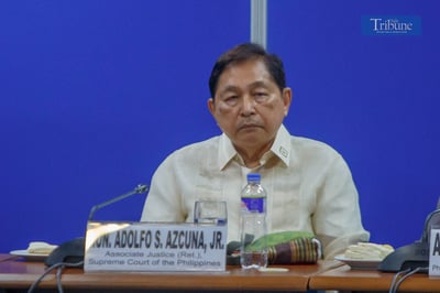 Senate can shift from impeachment court to legislative body to open BIR box containing Sara’s tax records: ex-SC justice