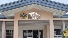 Mandaue City Super Health Center finalized