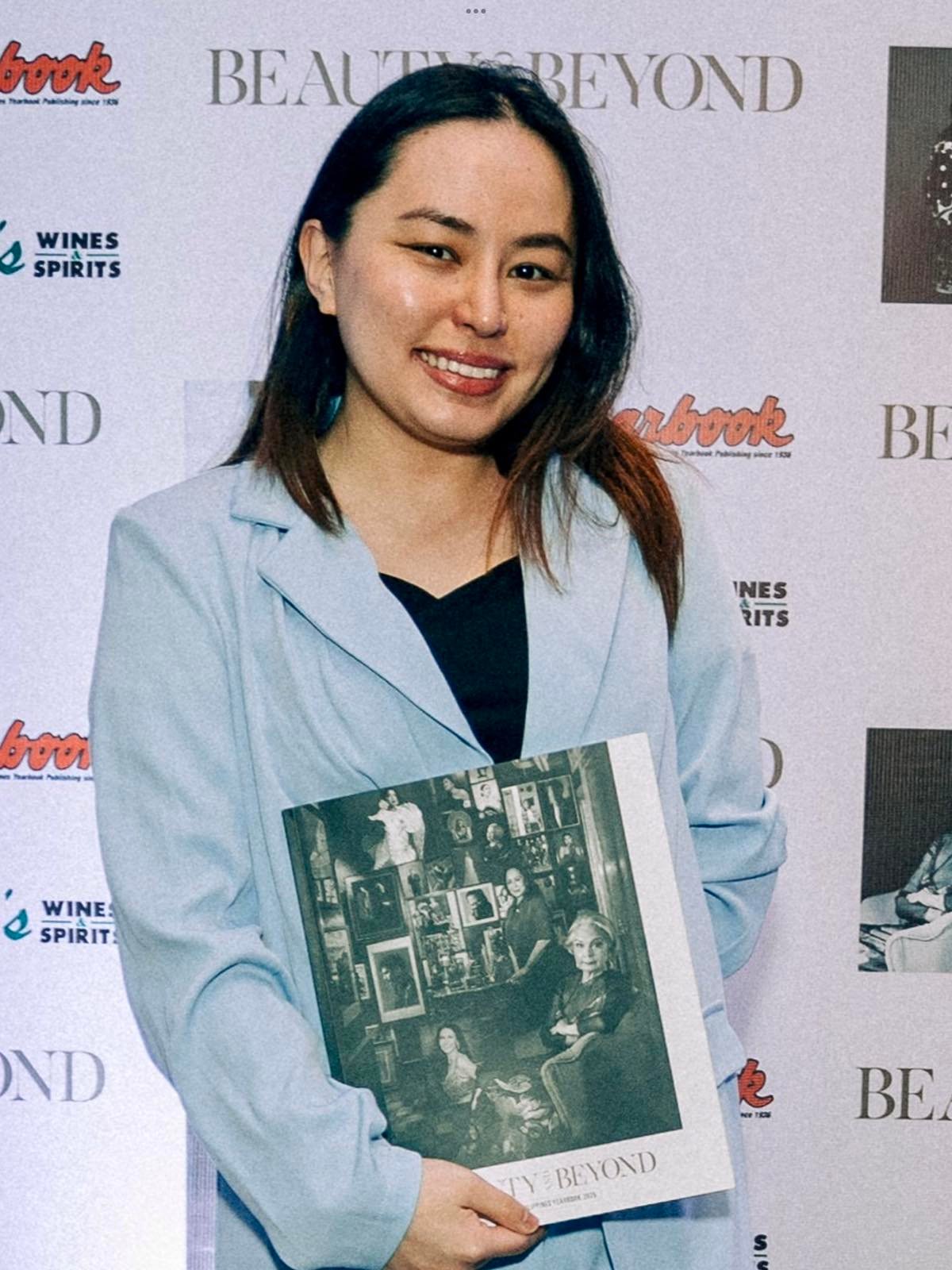 Denise Sy