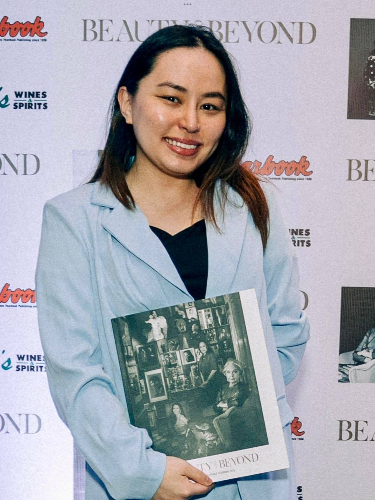 Denise Sy