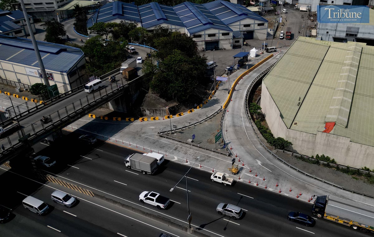 North Luzon Expressway Corporation, Metro Pacific Tollways Corporation, and the Valenzuela City Local Government Unit inaugurated the NLEX Lingunan Southbound Entry in Brgy. Lingunan. The 491-meter entry ramp, a public-private initiative, aims to ease congestion on Valenzuela’s local roads by providing an alternative entry point at the Paso de Blas Interchange, which is set to open to the public on 13 April 2025.