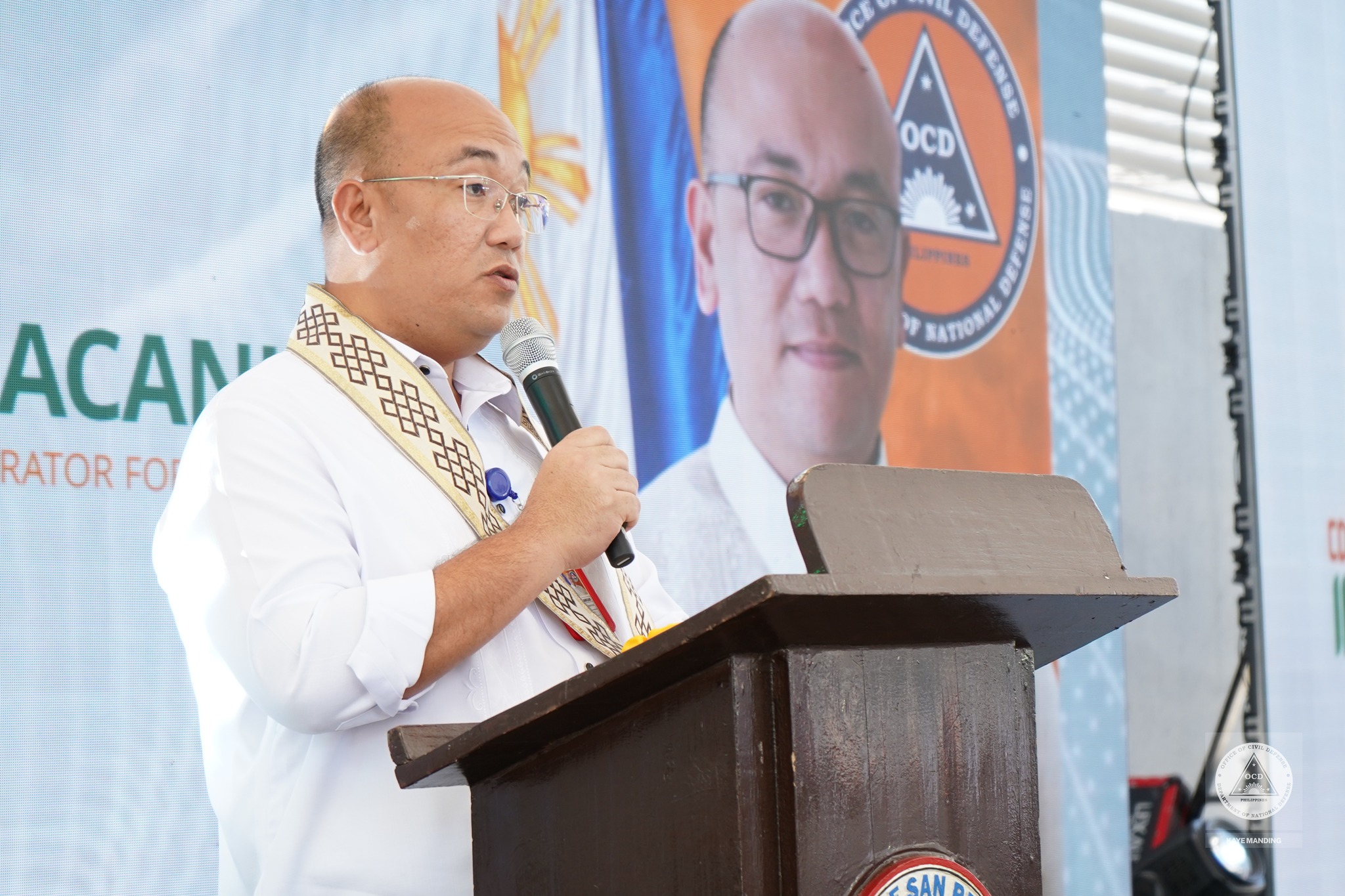 ‘Interpol rep’ Lacanilao cited in contempt for ‘lying’