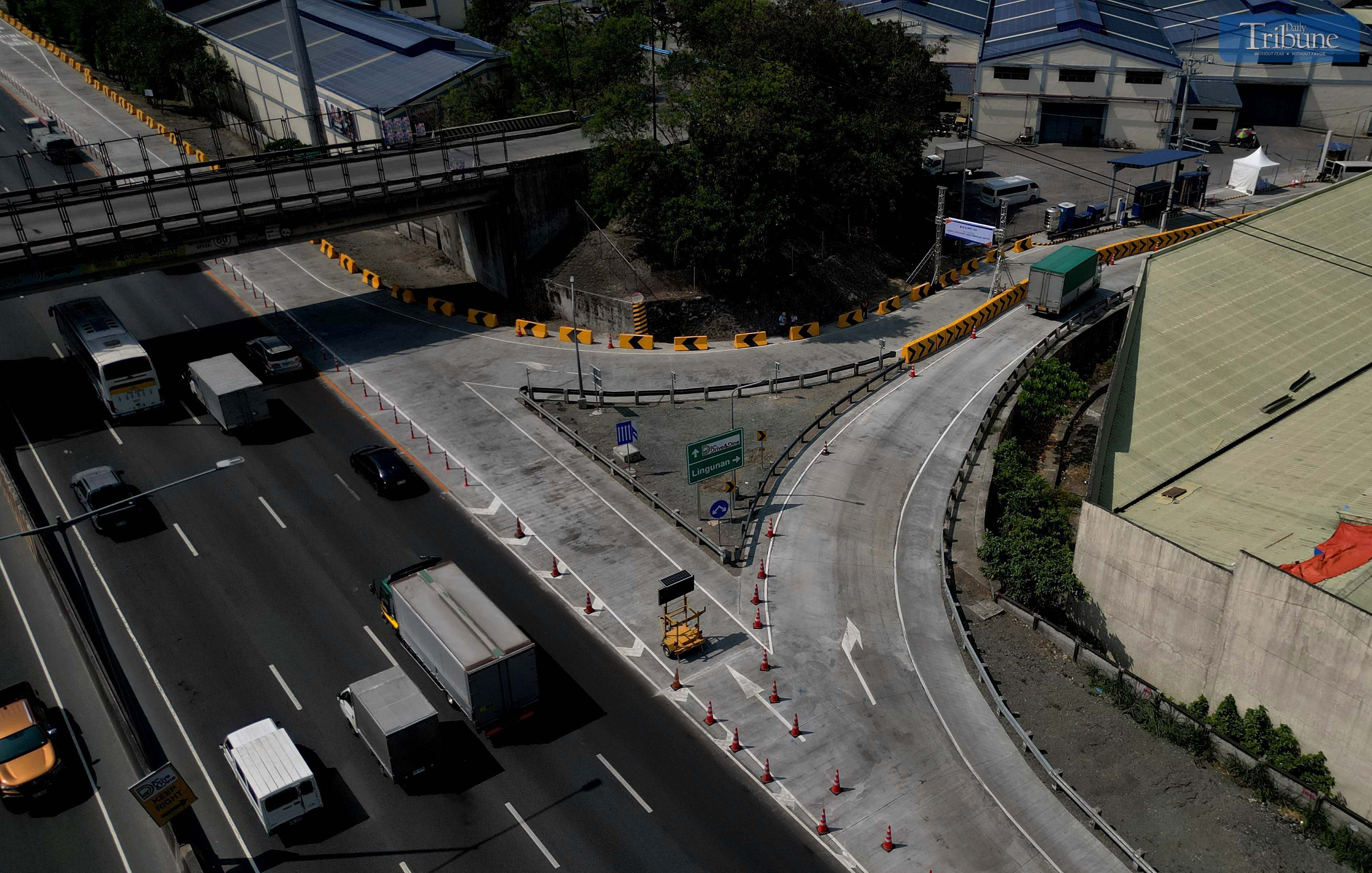 MPTC preps Holy Week motorist aid