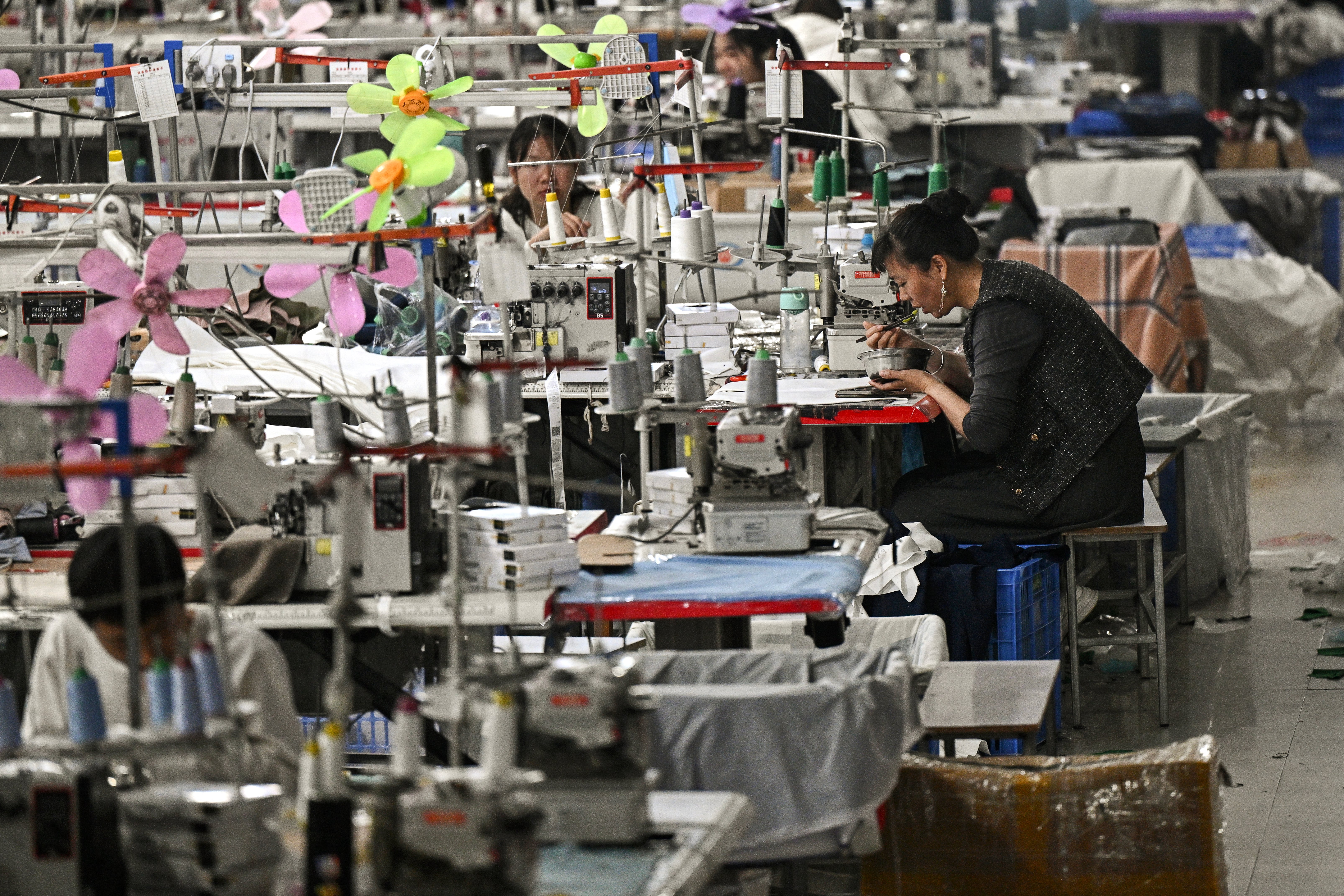 Trump’s tariffs won’t kill fast fashion—but sustainable fashion might not survive