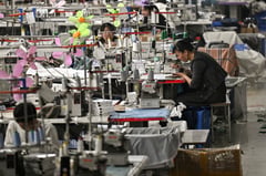 Crackdown on unsafe Chinese imports pushed