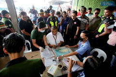 CAAP ramps up Holy Week travel safety protocols