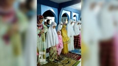 Solemn Prayer