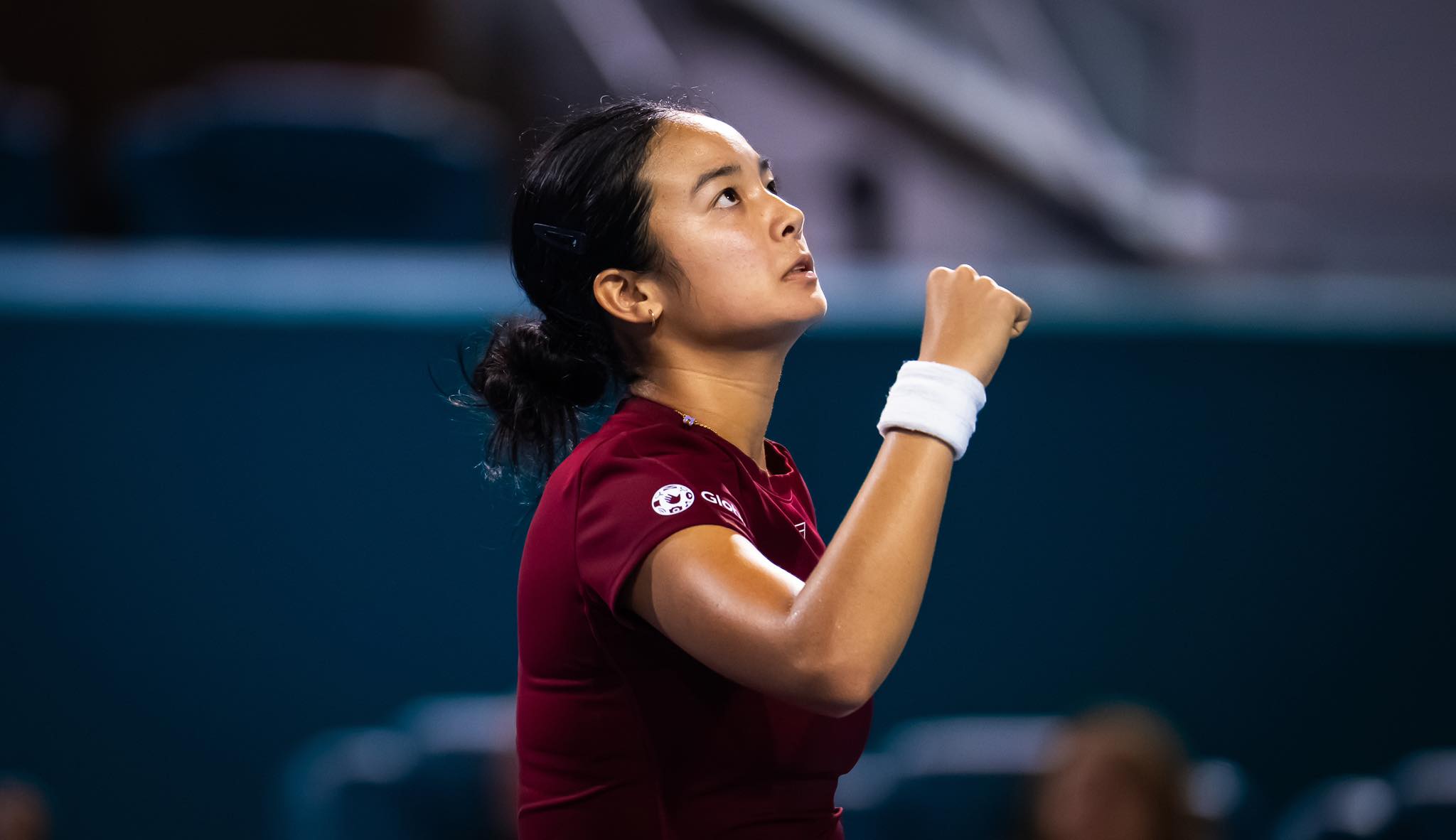 PBBM hails Alex Eala’s historic US Open win