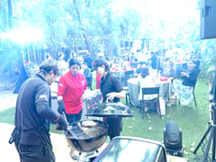 Weber grills debut in the Philippines with flavorful launch at The Henry Hotel Manila
