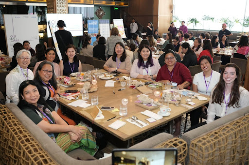 Table 4: Education and skills development Group