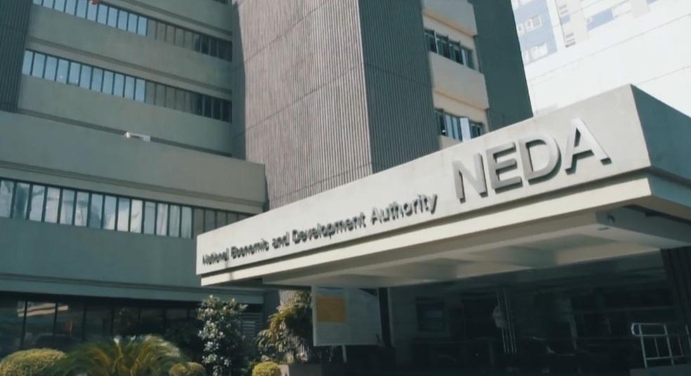 NEDA joins Cabinet as DEPDev with law