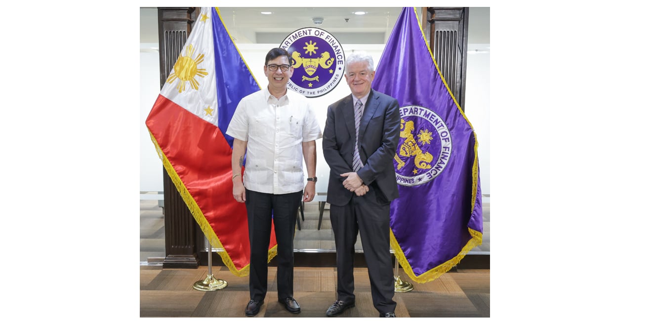 DOF, British Chamber discuss trade ties