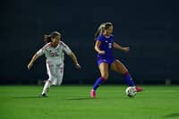 Filipinas leave Torcaso impressed