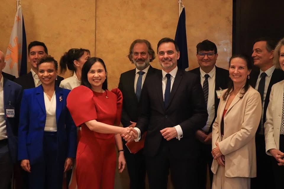 EU deal, ASEAN ranged vs US tariff  