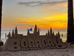 DoT expects 30M tourists during Lent