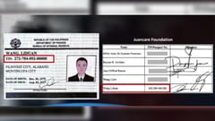 PBBM vetoes bill granting Chinese citizenship