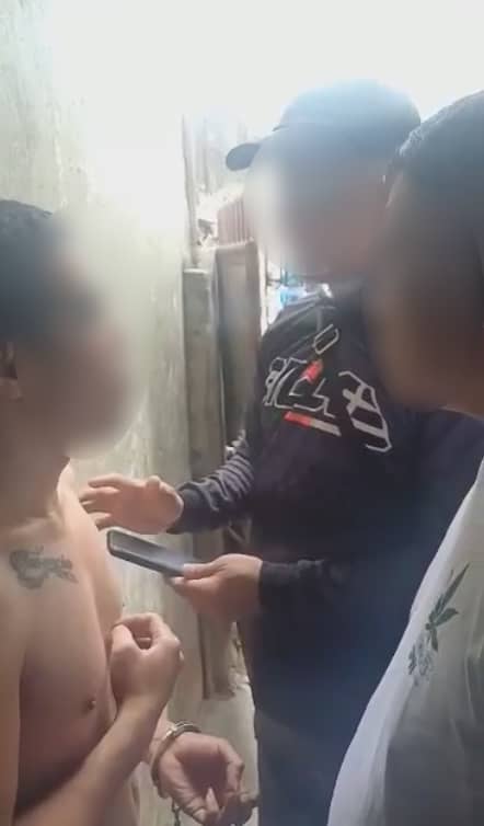 Photo courtesy of Pasay City Police