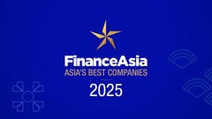 Bloomberry reaps FinanceAsia plums