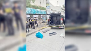 PNP names casino operators in Anson Que kidnap-slay case