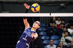 Nitura wraps up season to remember