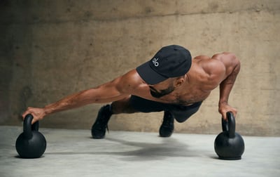 Why athleisure is here to stay
