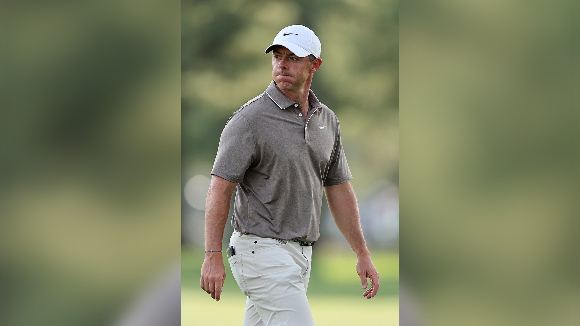 Rory picked to win Masters