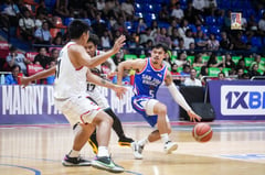 Knights stretch winning streak