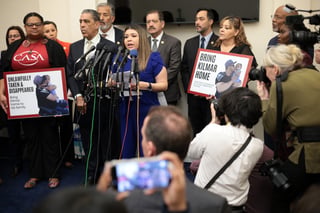 Judge orders US take 'all steps' to recover wrongly deported migrant