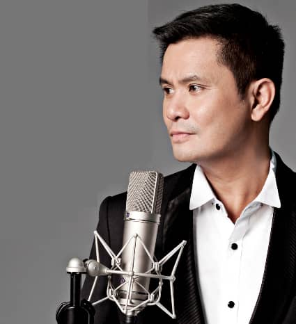 Ogie Alcasid