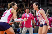 Pons, Galanza not giving up