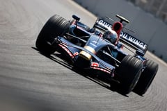 Formula One: World championship standings