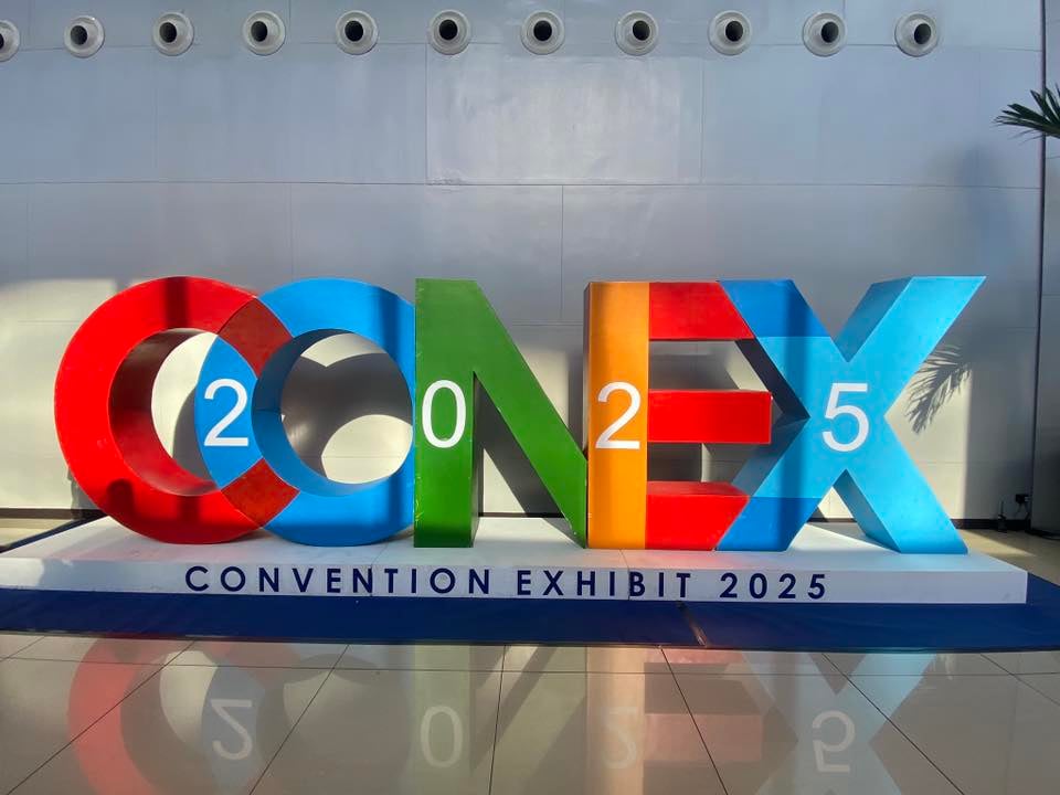 SCG showcases cutting-edge sustainable solutions at CONEX 2025