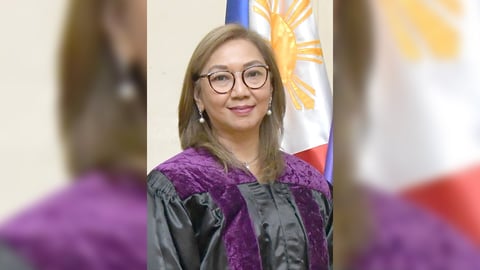 SC eyes Oxford partnership for judicial leadership program
